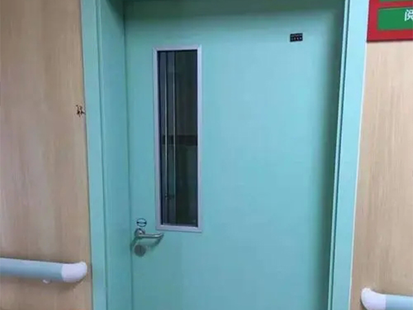 如何正確采購(gòu)醫(yī)用門