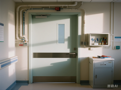 醫(yī)用門材質