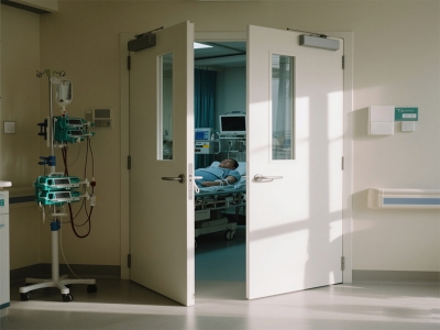 醫(yī)用門(mén)開(kāi)啟方式：守護(hù)醫(yī)院高效通行與安全防護(hù)