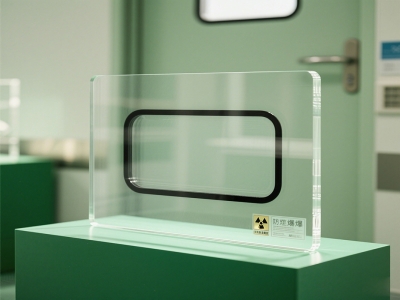 醫用門投入使用的必要條件