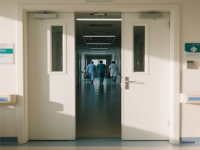 病房門(mén)材質(zhì)選擇：多維度考量