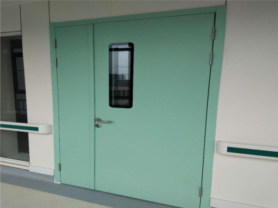 醫(yī)用門產(chǎn)品特點(diǎn)