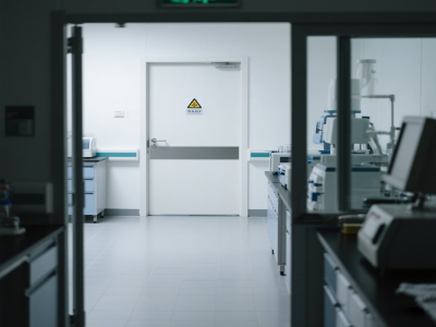 醫用門是如何做到降低醫院人員感染機率的